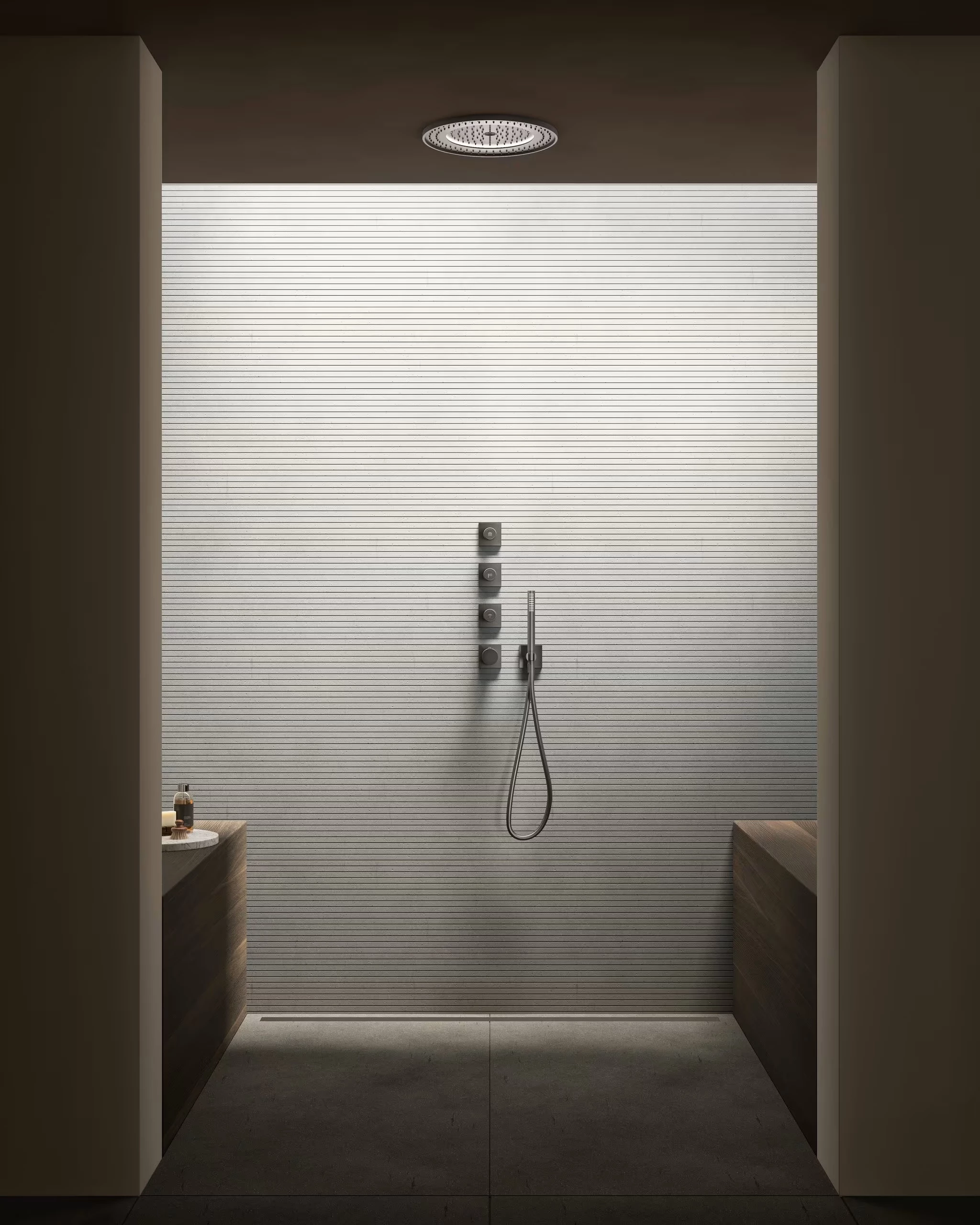 Fantini Aqua Essenza